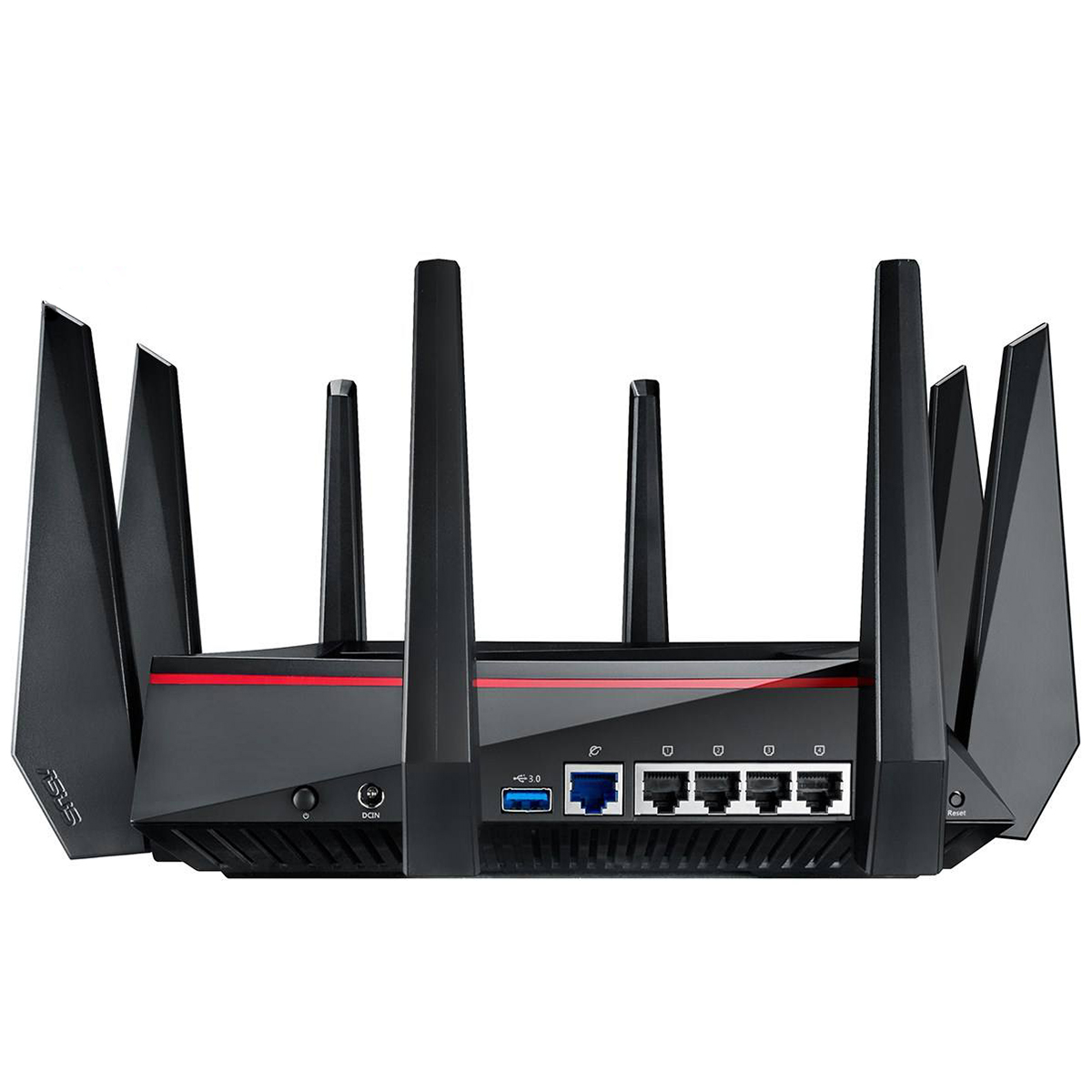 روتر سه‌بانده ایسوس مدل RT-AC5300-3